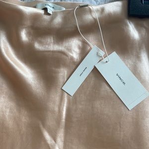 Vince camisole style V651712306